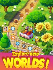 Screenshot 9: Bee Brilliant Blast