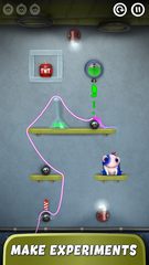 Screenshot 4: Boomby - Explosive puzzle