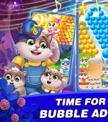 Screenshot 6: Bubble Shooter 3