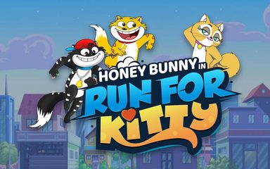 Screenshot 16: Honey Bunny – Run for Kitty