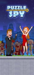 Screenshot 1: Puzzle Spy : Pull the Pin 9+
