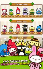 Screenshot 18: Hello Kitty Friends