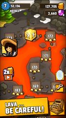 Screenshot 5: Tap Tap Cows