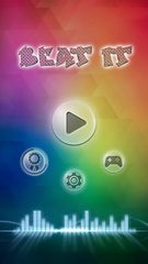 Screenshot 4: Beat It - Music Memory