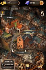 Screenshot 11: Idle Trading Empire