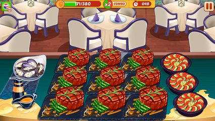 Screenshot 19: Crazy Restaurant 2021