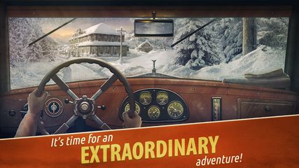 Screenshot 13: Murder in Alps: Hidden Mystery