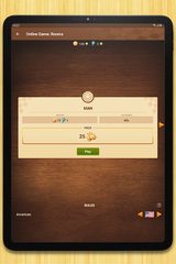 Screenshot 22: Checkers - strategy board game