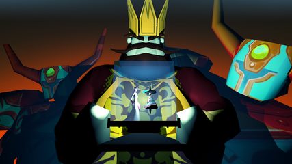 Screenshot 4: Roterra - Flip The Fairytale