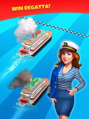 Screenshot 8: Regatta Rush: Coin Racing Adventure Game
