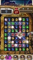 Screenshot 4: Jewels Magic Lamp : Match 3 Puzzle