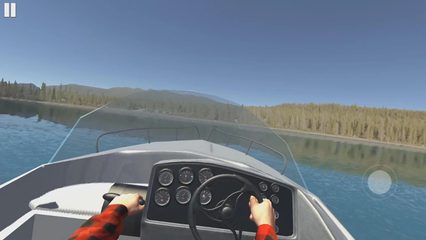 Screenshot 19: Ultimate Fishing Simulator