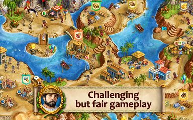 Screenshot 13: Roads of Rome: Next Generation