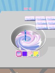 Screenshot 13: Mirror cakes