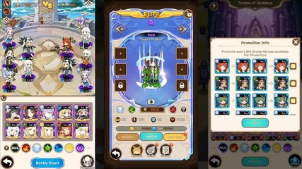 Screenshot 7: Princess Tale