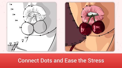 Screenshot 14: Dot to Dot : Connect the Dots