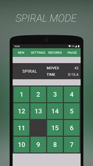Screenshot 3: 15 Puzzle
