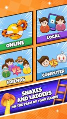Screenshot 16: Snakes and Ladders Multiplayer