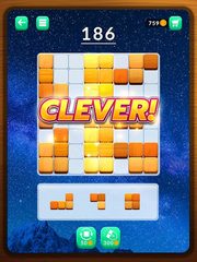 Screenshot 21: Blockscapes - Block Puzzle