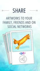 Screenshot 18: Pop Art Painter 3D