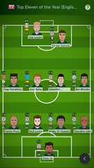 Screenshot 8: Soccer Agent