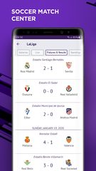 Screenshot 4: beIN SPORTS