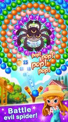 Screenshot 24: Bubble Farm - Fruit Garden Pop