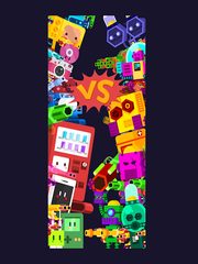 Screenshot 18: Merge Electronic