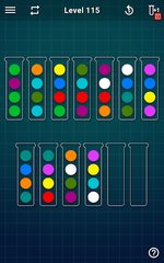 Screenshot 23: Ball Sort Puzzle - Color Games