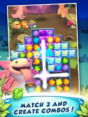 Screenshot 6: Wild Bloom