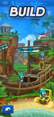 Screenshot 6: Sonic Dash Endless Runner Game 4+