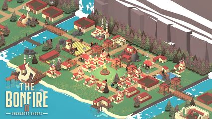 Screenshot 20: The Bonfire 2 Uncharted Shores