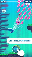 Screenshot 7: More Fish!