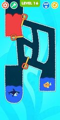 Screenshot 16: Save The Fish!
