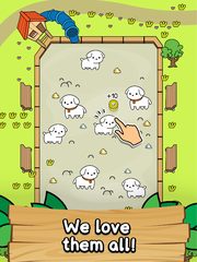 Screenshot 6: Dog Evolution: Idle Merge Game