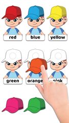 Screenshot 6: Puzzle Game For Kids & Preschool busy book general