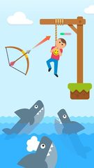 Screenshot 10: Gibbets：Bow Master！Arrow Games