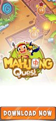 Screenshot 19: Mahjong Tile Match Quest