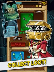 Screenshot 8: Daring Dungeoneer