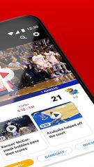 Screenshot 2: ESPN
