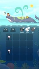 Screenshot 4: Kitty Cat Island :Merge Number