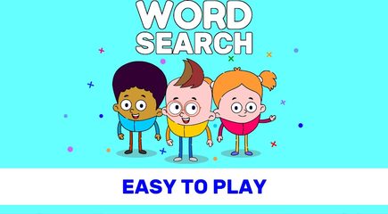 Screenshot 24: Kids Word Search Games Puzzle
