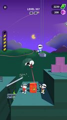 Screenshot 3: Johnny Trigger: Action Shooter