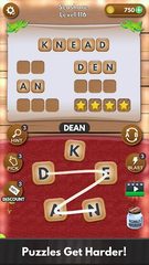 Screenshot 20: Word Winner: Search And Swipe