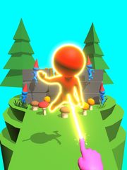 Screenshot 22: Magic Finger 3D