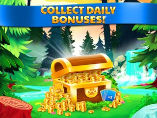 Screenshot 18: Solitaire Tripeaks: Adventure