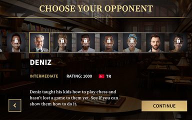 Screenshot 19: Champion Chess