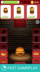 Screenshot 5: Buco's Burgers - Cooking Game