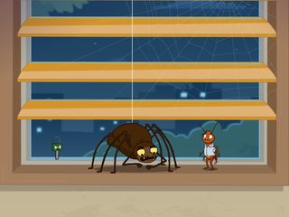 Screenshot 7: Room and a Half