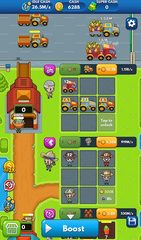 Screenshot 12: Idle Farm Tycoon - Merge Crops